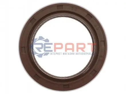 Ущільнююче кільце колінчастого валу STARLINE GA 6006 Купити в Україні