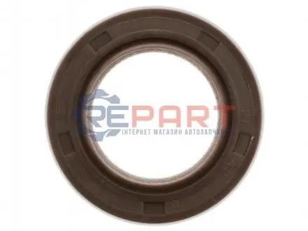 Фото Ущільнююче кільце колінчастого валу STARLINE (GA 6018) зображення 1