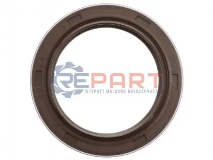 Фото 1 — Сальник коленвала STARLINE (GA 6023) Фото Сальник коленвала STARLINE (GA 6023) зображення 1