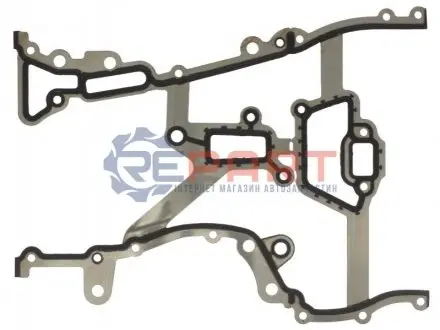 Фото Прокладка, картер рулевого механизма STARLINE (GA 9001) зображення 1