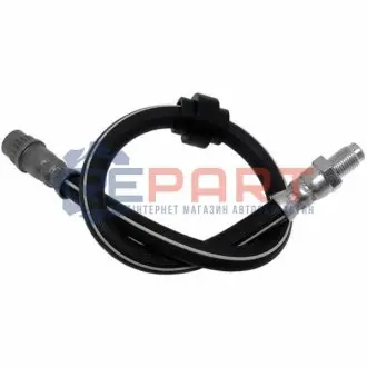 Фото Гальмівний шланг STARLINE (HA DA.1244) зображення 1