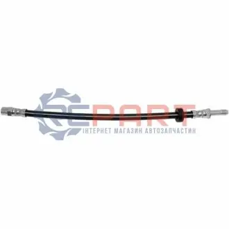 Гальмівний шланг STARLINE HA DE.1216 Купити в Україні