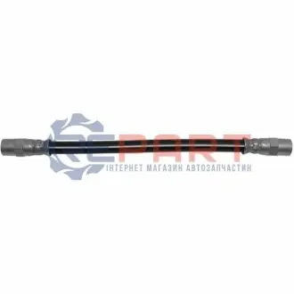 Шланг торомозной STARLINE HAE1201 Купити в Україні