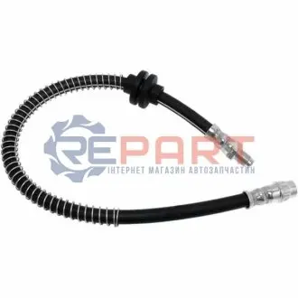 Гальмівний шланг STARLINE HA G.1231 Купити в Україні