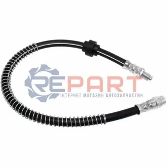 Гальмівний шланг STARLINE HA G.1233 Купити в Україні