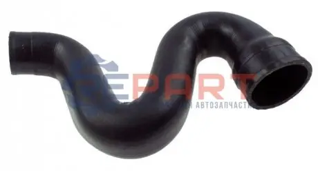 Фото Патрубки STARLINE (HS 1010) зображення 1