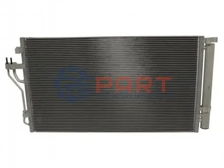 Конденсер STARLINE HYA5279D Купити в Україні