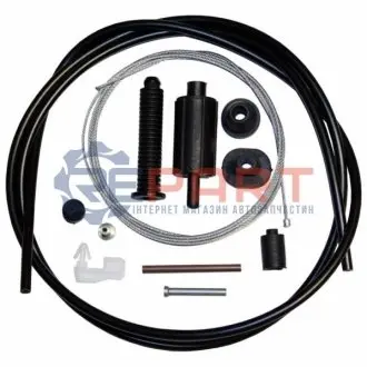 Тросик газу STARLINE LA AC.064 Купити в Україні