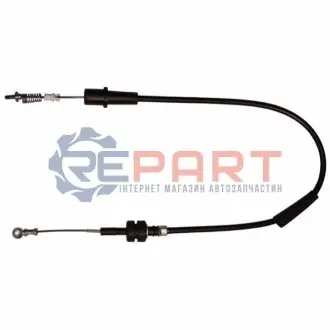 Тросик газу STARLINE LAAC373 Купити в Україні