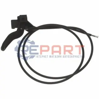 Капот STARLINE LABO372 Купити в Україні