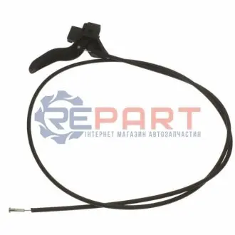 Капот STARLINE LA BO.373 Купити в Україні