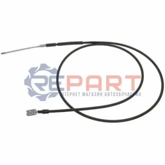 Трос ручника STARLINE LA BR.0136 Купити в Україні