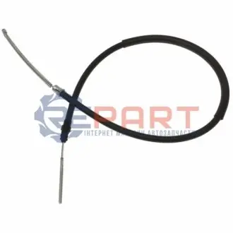 Трос ручника STARLINE LA BR.0167 Купити в Україні
