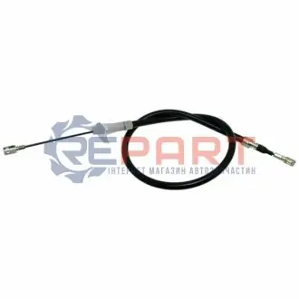 Трос стояночного тормоза L=835/1070 mm STARLINE LA BR.022 Купити в Україні