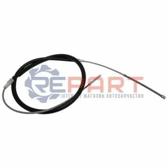 Фото Трос ручника STARLINE (LA BR.0399) зображення 1