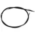 Трос стояночного тормоза L=1075/1690 mm LA BR.0410