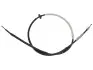 Фото Трос стояночного тормоза L=1640/1815 mm STARLINE (LA BR.0411) зображення 2