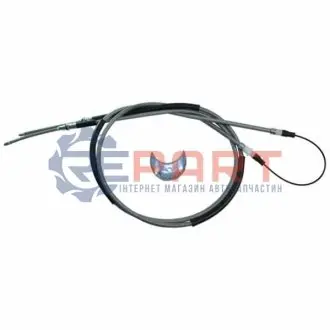 Трос ручника STARLINE LA BR.0434 Купити в Україні