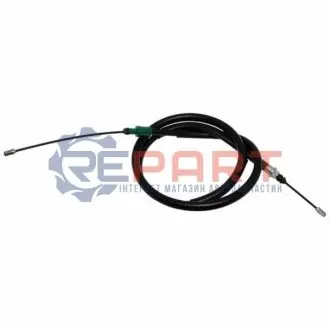 Трос стояночного гальма задній правий STARLINE LA BR.0571 Купити в Україні