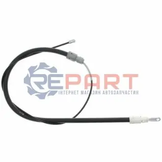 Трос ручника STARLINE LABR0582 Купити в Україні