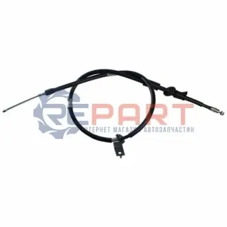 Трос ручника STARLINE LA BR.0653 Купити в Україні