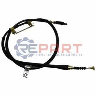 Трос стояночного тормоза STARLINE LA BR.0663 Купити в Україні