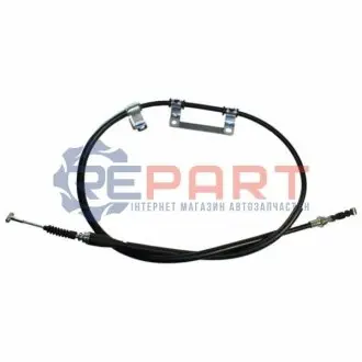 Трос стояночного тормоза STARLINE LA BR.0664 Купити в Україні