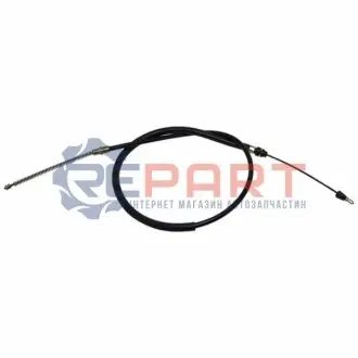 Трос ручника STARLINE LA BR.0717 Купити в Україні