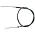 Трос ручника LA BR.0828