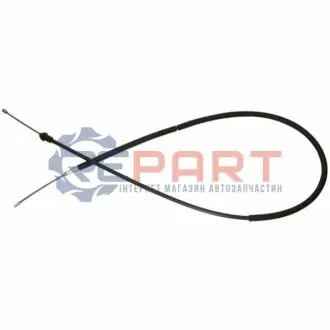 Трос ручника STARLINE LA BR.0829 Купити в Україні