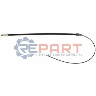 Трос ручника STARLINE LA BR.0836 Купити в Україні