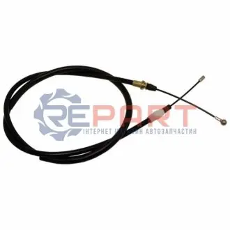 Трос стояночного тормоза L=1735 mm STARLINE LA BR.0976 Купити в Україні