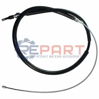 Трос ручника STARLINE LA BR.1028 Купити в Україні