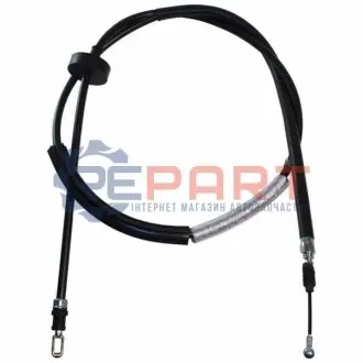 Трос ручника STARLINE LA BR.1087 Купити в Україні