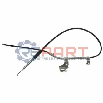 Трос ручника STARLINE LABR1089 Купити в Україні