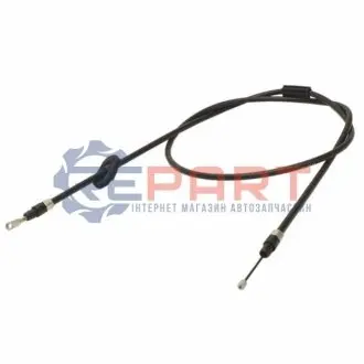 Трос ручника STARLINE LA BR.1114 Купити в Україні