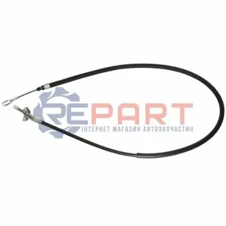 Фото Трос стояночного тормоза STARLINE (LA BR.1135) изображение 1