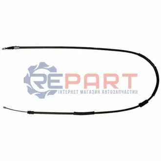 Фото Трос стояночного тормоза STARLINE (LA BR.1181) изображение 1