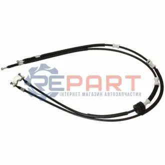 Фото Трос ручника STARLINE (LA BR.1246) зображення 1