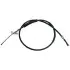 Фото Трос ручника STARLINE (LABR1252) зображення 1