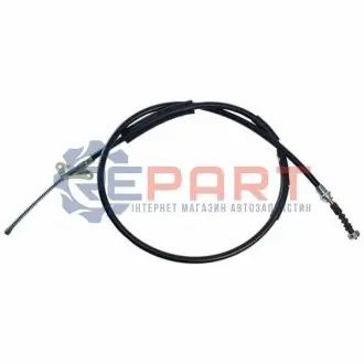 Трос ручника STARLINE LABR1252 Купити в Україні