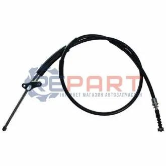 Трос ручника STARLINE LABR1253 Купити в Україні