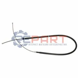 Трос ручника STARLINE LA BR.1284 Купити в Україні