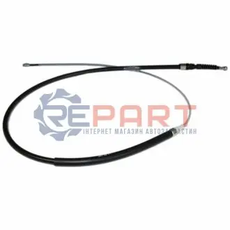 Фото Трос стояночного тормоза STARLINE (LA BR.1300) изображение 1