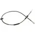 Фото Трос ручника STARLINE (LA BR.1317) зображення 1