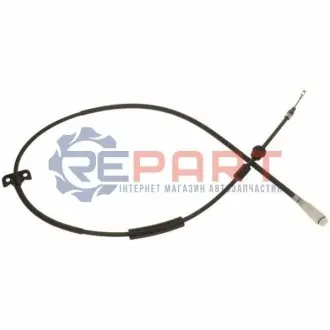 Трос ручника STARLINE LA BR.1317 Купити в Україні