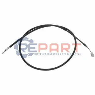 Трос стояночного тормоза L=2150/2310 mm STARLINE LABR1341 Купити в Україні