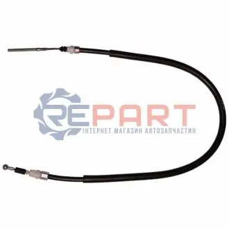 Трос стояночного тормоза STARLINE LA BR.1342 Купити в Україні