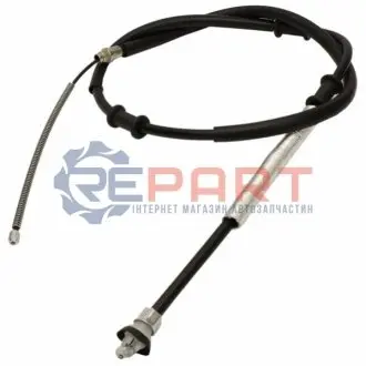 Трос стояночного тормоза L=1482/1778 mm STARLINE LA BR.1359 Купити в Україні