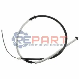 Трос стояночного тормоза L=1447/1740 mm STARLINE LA BR.1360 Купити в Україні